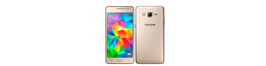 Samsung Galaxy Grand Prime 4G Value Edition SM-G531F